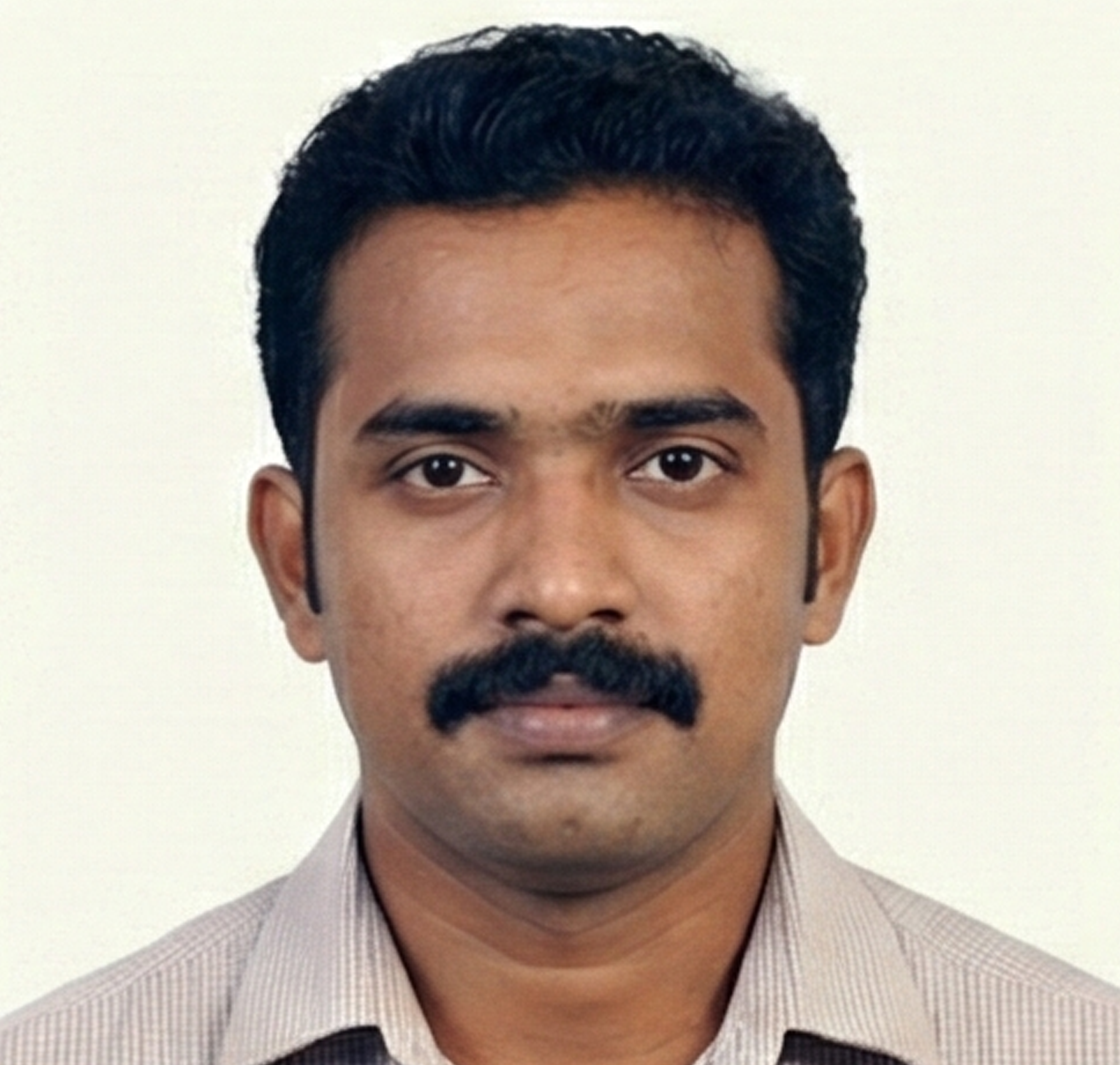 Ramana Kumar